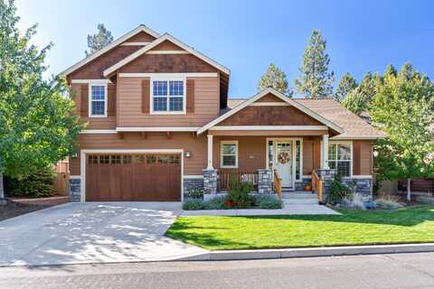 60809 Whitney Place, Bend, OR 97702