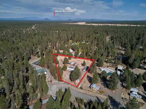 17522 Holgate Court, La Pine, OR 97739