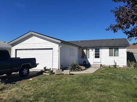 1531 NW Teal Loop, Prineville, OR 97754