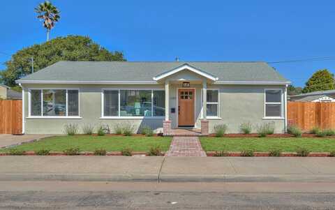 1389 Metz AVE, SEASIDE, CA 93955