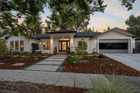 1311 Cordelia AVE, SAN JOSE, CA 95129