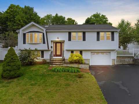 7 John Berman Dr, Brockton, MA 02302