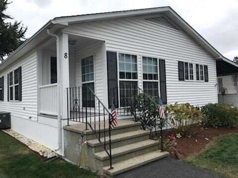 8 Merlin Drive, Attleboro, MA 02703