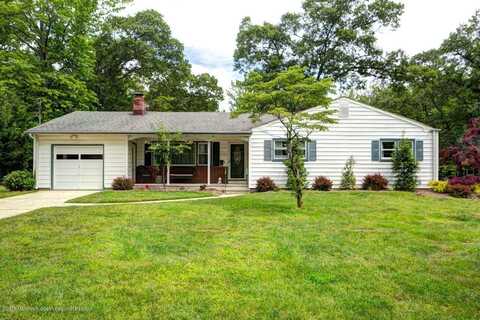 455 Redmond Avenue, Oakhurst, NJ 07755