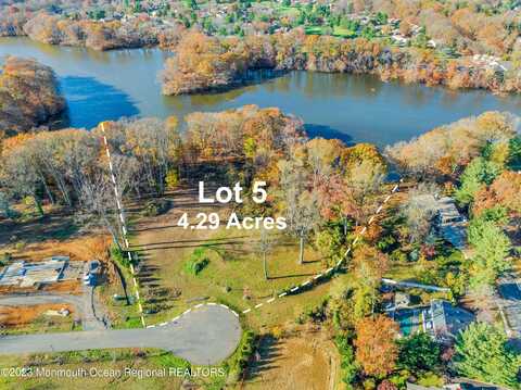 11 Buchhop Lane, Red Bank, NJ 07701