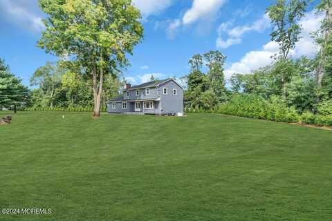 166 Montrose Road, Colts Neck, NJ 07722