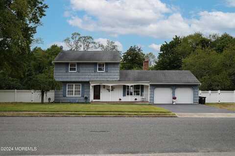 3017 Tangier Drive, Allenwood, NJ 08720