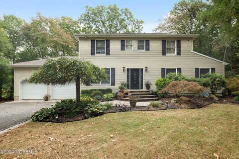 301 Jackson Mills Road, Jackson, NJ 08527