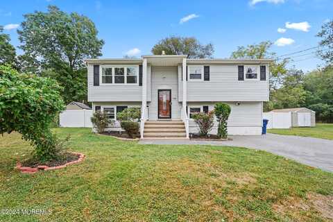 110 Moss Place, Neptune, NJ 07753