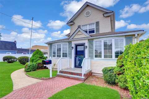 166 Division Avenue, Hicksville, NY 11801