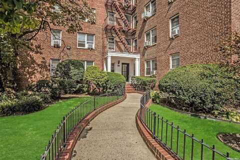 81-05 35th Avenue, Jackson Heights, NY 11372