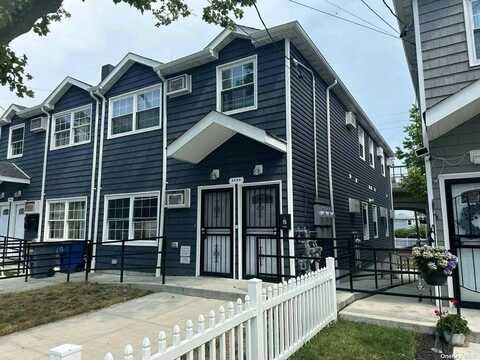 24-33 Beach Channel Drive, Far Rockaway, NY 11691