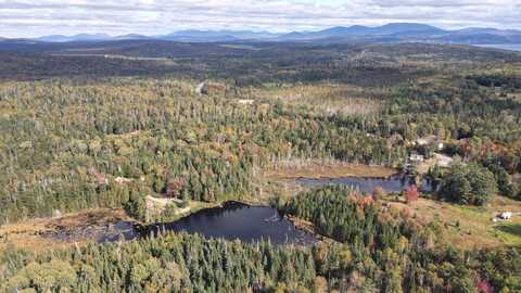 Tbd Hayno Bog, Rangeley, ME 04970