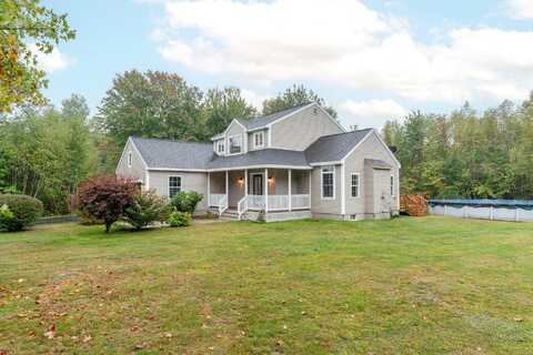 11 Putnam Ridge, Limington, ME 04049