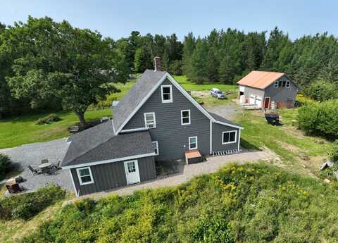 283 Gilpin Road, Orland, ME 04472