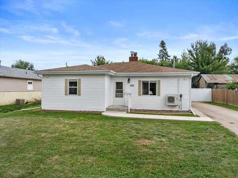 1230 Shephard Street, Sturgis, SD 57785