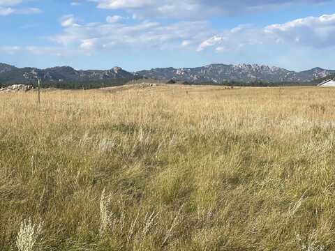 LOT 9 BL 2 Stone Hill, Custer, SD 57730