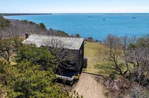 74 & 75 Jeremiah Way, Edgartown, MA 02539