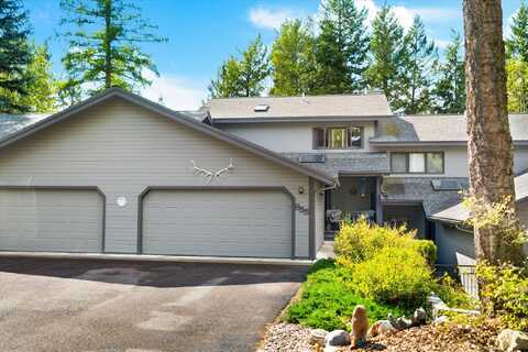 855 St. Andrews Drive, Columbia Falls, MT 59912