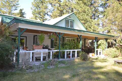 351 Bayou Road, Kalispell, MT 59901