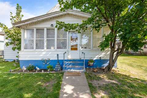 161 3rd Avenue, Kalispell, MT 59901