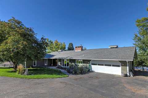 3400 Loraine Drive, Missoula, MT 59803