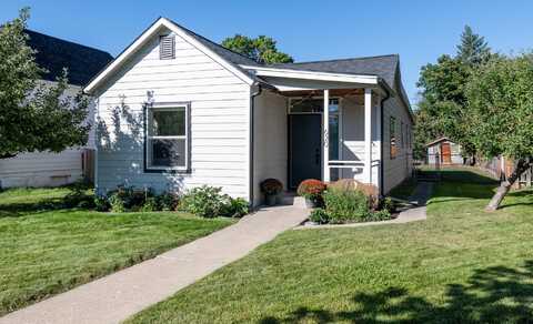 620 2nd Avenue E, Kalispell, MT 59901