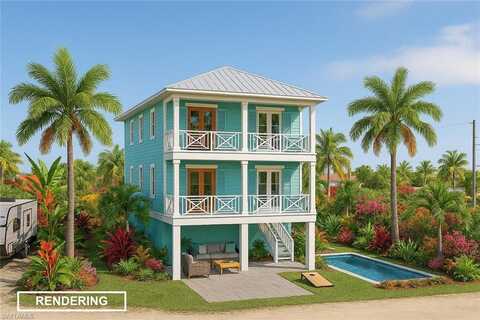 101-103 Andre Mar, FORT MYERS BEACH, FL 33931