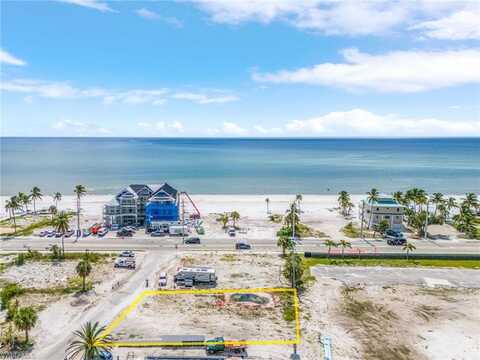 101-103 Andre Mar, FORT MYERS BEACH, FL 33931