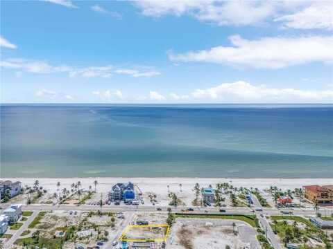 101-103 Andre Mar, FORT MYERS BEACH, FL 33931