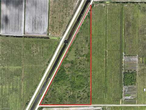 0 SEARS, LABELLE, FL 33935