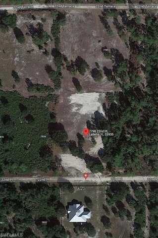 7798 22nd, LABELLE, FL 33935