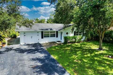 4459 Flamingo, NAPLES, FL 34104