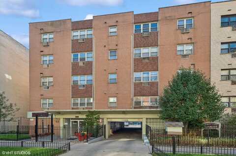 5950 N Kenmore Avenue, Chicago, IL 60660