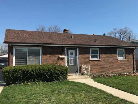 522 W Natalie Lane, Addison, IL 60101