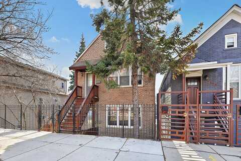 2327 W 19th Street, Chicago, IL 60608