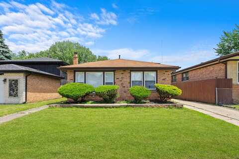 14105 S Manistee Avenue, Burnham, IL 60633