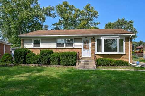 1502 W Palm Drive, Mount Prospect, IL 60056