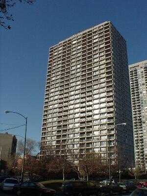 1960 N Lincoln Park West, Chicago, IL 60614