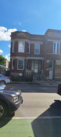 1557 S Homan Avenue, Chicago, IL 60623