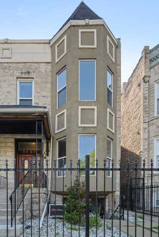 4434 S Indiana Avenue, Chicago, IL 60653