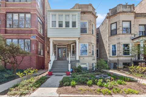 1443 W BERTEAU Avenue, Chicago, IL 60613