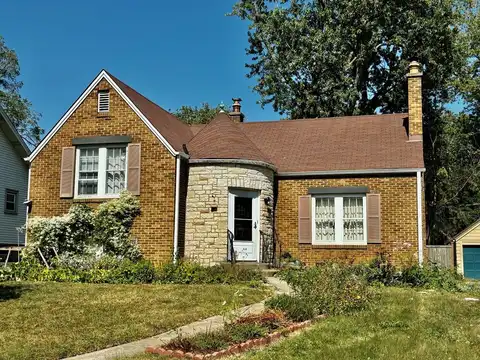 252 STANLEY Avenue, Waukegan, IL 60085