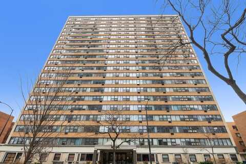 6030 N Sheridan Road, Chicago, IL 60660