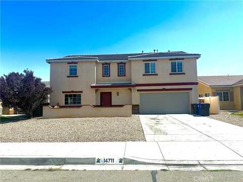 14711 Hondo Drive, Victorville, CA 92394