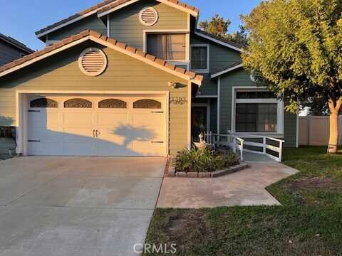 1303 Kroonen Drive, Corona, CA 92882