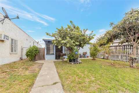 10208 S San Pedro Street, Los Angeles, CA 90003