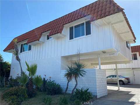 1107 Buena Vista, San Clemente, CA 92672