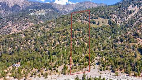 41272 Mill Creek, Forest Falls, CA 92339