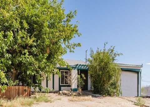 72376 Sunnyslope Drive, 29 Palms, CA 92277
